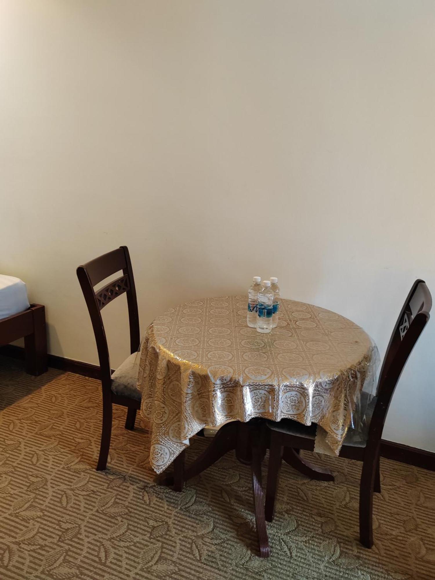 Kl Landmark Apartment At Berjay Times Square Kuala Lumpur Exterior photo